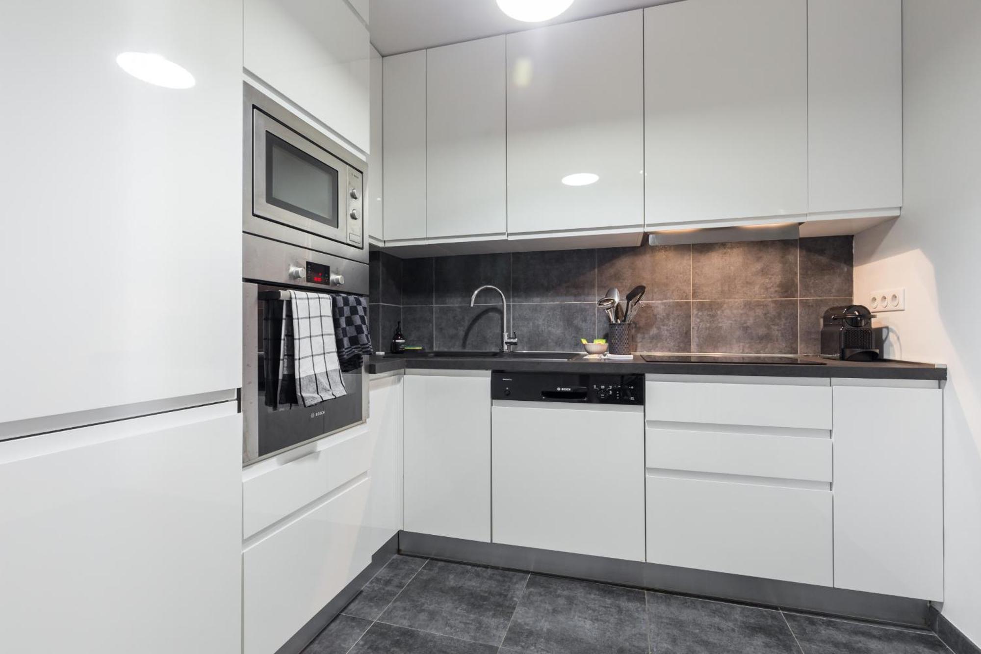 Ultra Central Large 2 Bdr Near Massena Square Nice Ngoại thất bức ảnh